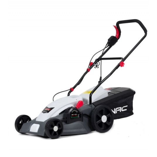 NAC KOSIARKA ELEKTRYCZNA 1800W 42cm LE18-42-PI-G -zdjęcie numer 6