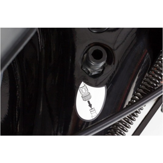 NAC KOSIARKA SPALI. 51cm Z NAP. LS50-173-HS-ES-NG -zdjęcie numer 8