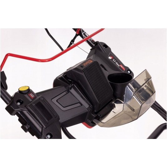 NAC KOSIARKA SPALI. 51cm Z NAP. LS50-173-HS-ES-NG -zdjęcie numer 3