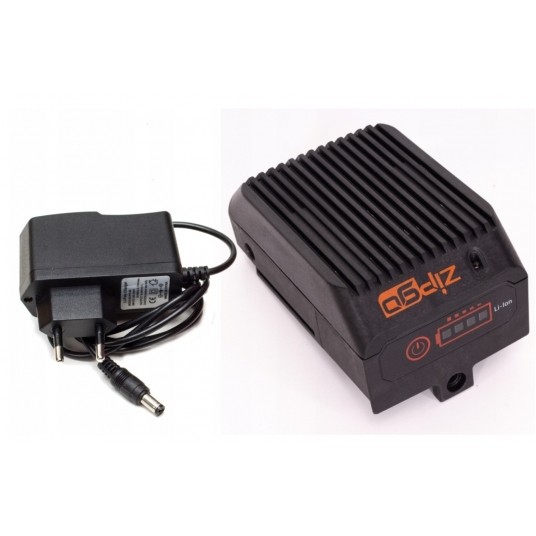 NAC KOSIARKA SPALI. 51cm Z NAP. LS50-173-HS-ES-NG -zdjęcie numer 7