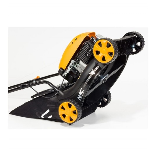 NAC KOSIARKA SPALINOWA 41cm 79,9cc LP40-79-PL-SB -zdjęcie numer 9