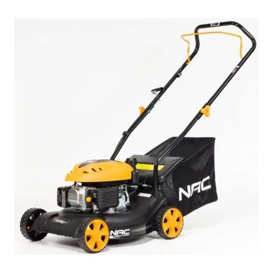NAC KOSIARKA SPALINOWA 41cm 79,9cc LP40-79-PL-SB -zdjęcie numer 8