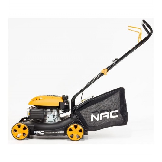 NAC KOSIARKA SPALINOWA 41cm 79,9cc LP40-79-PL-SB -zdjęcie numer 7