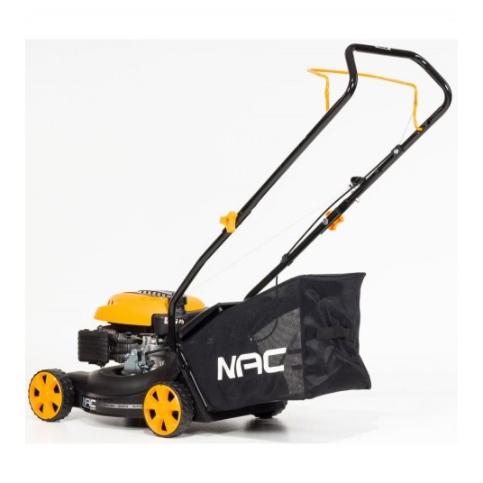 NAC KOSIARKA SPALINOWA 41cm 79,9cc LP40-79-PL-SB -zdjęcie numer 6