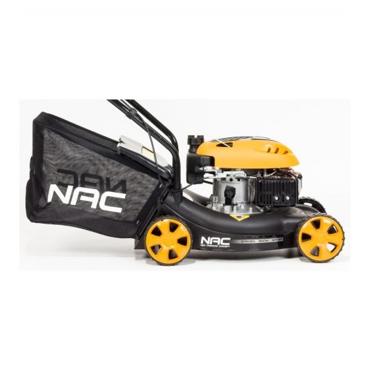 NAC KOSIARKA SPALINOWA 41cm 79,9cc LP40-79-PL-SB -zdjęcie numer 4