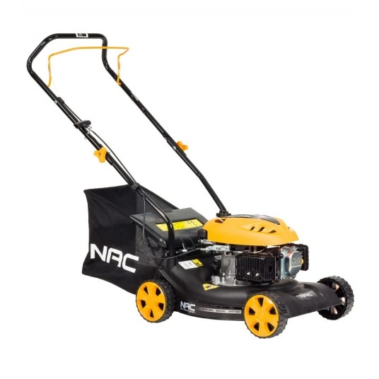 NAC KOSIARKA SPALINOWA 41cm 79,9cc LP40-79-PL-SB -zdjęcie numer 1