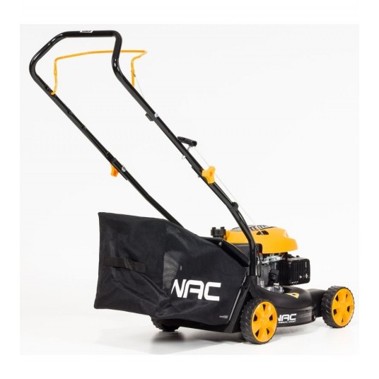 NAC KOSIARKA SPALINOWA 41cm 79,9cc LP40-79-PL-SB -zdjęcie numer 5