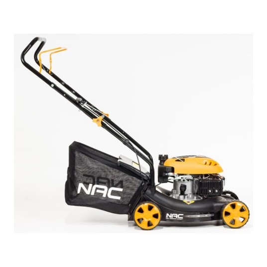 NAC KOSIARKA SPALINOWA 41cm 79,9cc LP40-79-PL-SB -zdjęcie numer 3