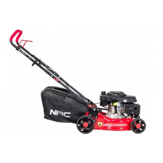 NAC KOSIARKA SPALINOWA 42cm 146cm3 LP42-146-NG -zdjęcie numer 3