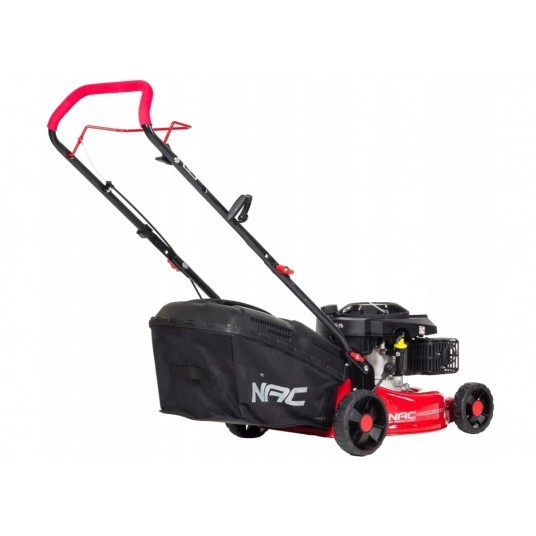 NAC KOSIARKA SPALINOWA 42cm 146cm3 LP42-146-NG -zdjęcie numer 6