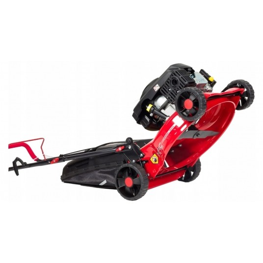 NAC KOSIARKA SPALINOWA 42cm 146cm3 LP42-146-NG -zdjęcie numer 4