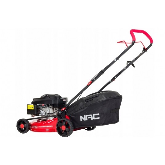 NAC KOSIARKA SPALINOWA 42cm 146cm3 LP42-146-NG -zdjęcie numer 7