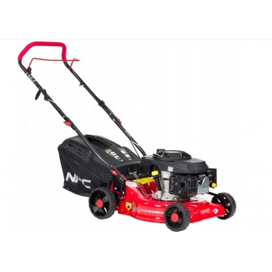 NAC KOSIARKA SPALINOWA 42cm 146cm3 LP42-146-NG -zdjęcie numer 1