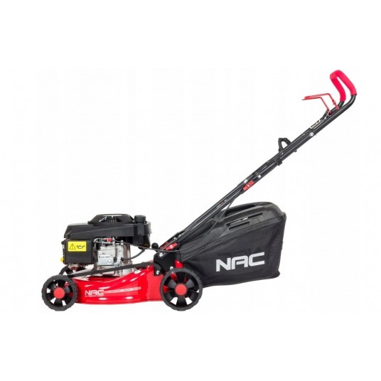 NAC KOSIARKA SPALINOWA 42cm 146cm3 LP42-146-NG -zdjęcie numer 2