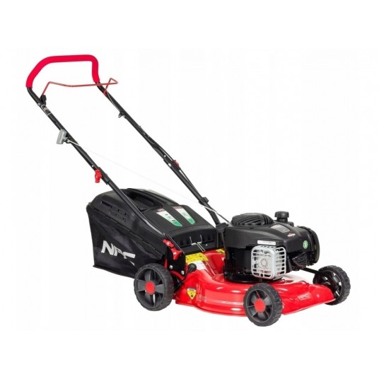 NAC KOSIARKA SPALINOWA 42cm 450E LP42-450E -zdjęcie numer 4