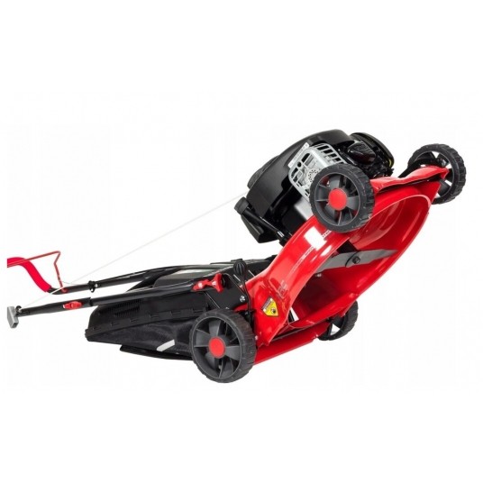 NAC KOSIARKA SPALINOWA 42cm 450E LP42-450E -zdjęcie numer 6