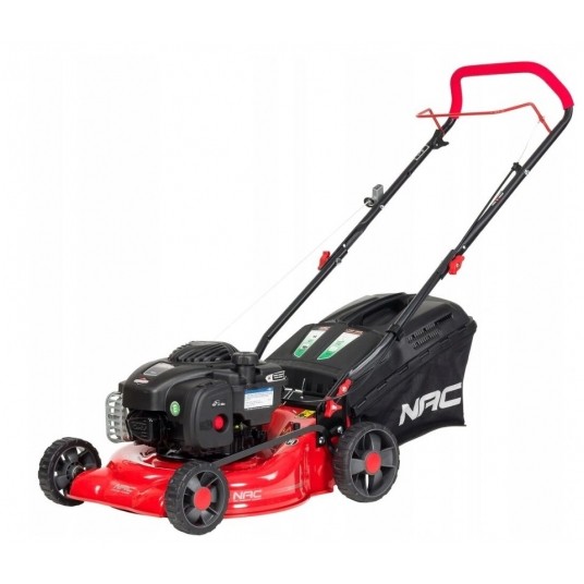 NAC KOSIARKA SPALINOWA 42cm 450E LP42-450E -zdjęcie numer 1