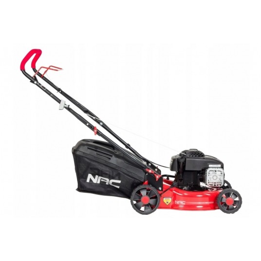 NAC KOSIARKA SPALINOWA 42cm 450E LP42-450E -zdjęcie numer 3