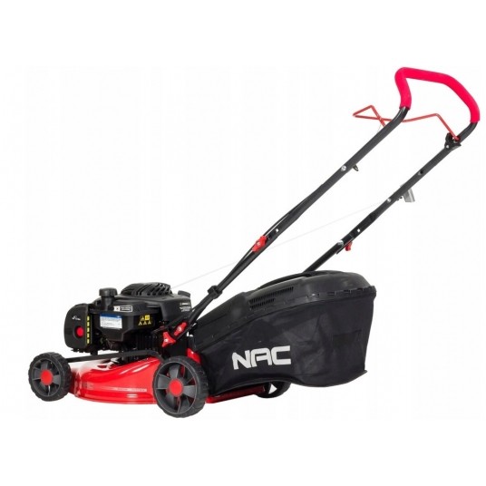 NAC KOSIARKA SPALINOWA 42cm 450E LP42-450E -zdjęcie numer 2