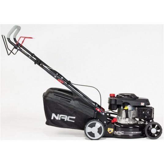 NAC KOSIARKA SPALINOWA 42cm Z NAP. LS42-146-NG -zdjęcie numer 5