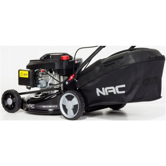 NAC KOSIARKA SPALINOWA 42cm Z NAP. LS42-146-NG -zdjęcie numer 1