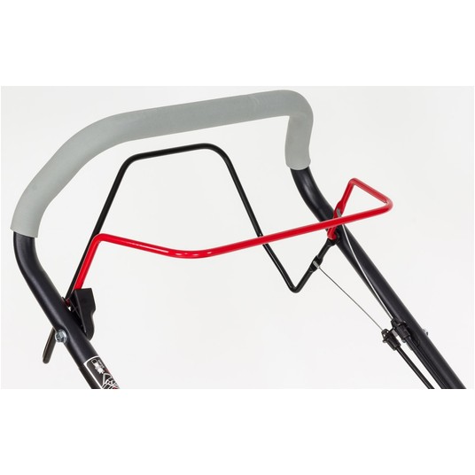 NAC KOSIARKA SPALINOWA 42cm Z NAP. LS42-146-NG -zdjęcie numer 4