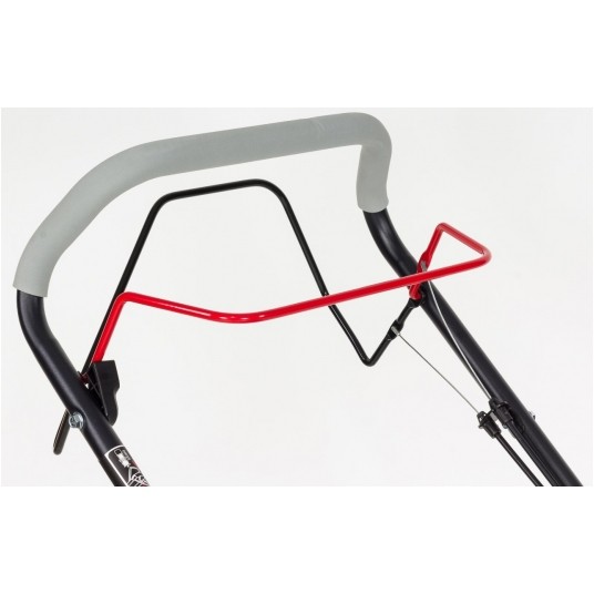 NAC KOSIARKA SPALINOWA 42cm Z NAP. LS42-146-NG -zdjęcie numer 4