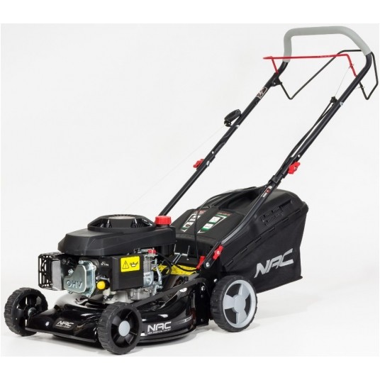 NAC KOSIARKA SPALINOWA 42cm Z NAP. LS42-146-NG -zdjęcie numer 8