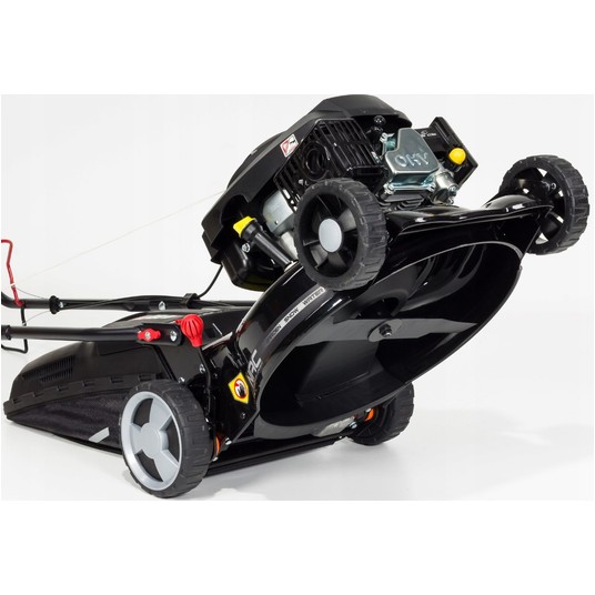 NAC KOSIARKA SPALINOWA 42cm Z NAP. LS42-146-NG -zdjęcie numer 9