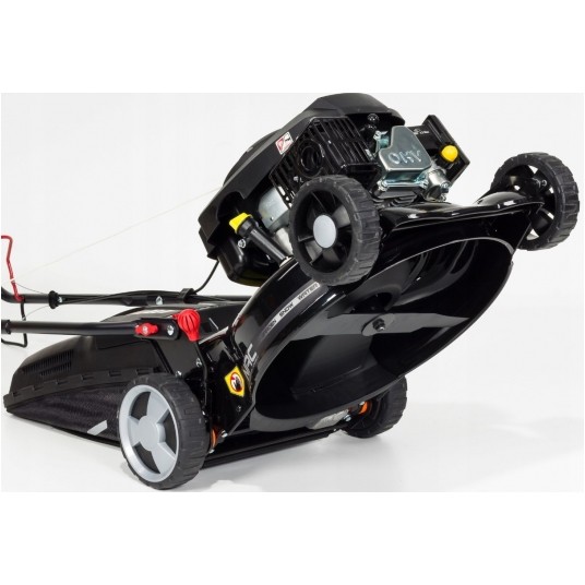 NAC KOSIARKA SPALINOWA 42cm Z NAP. LS42-146-NG -zdjęcie numer 9