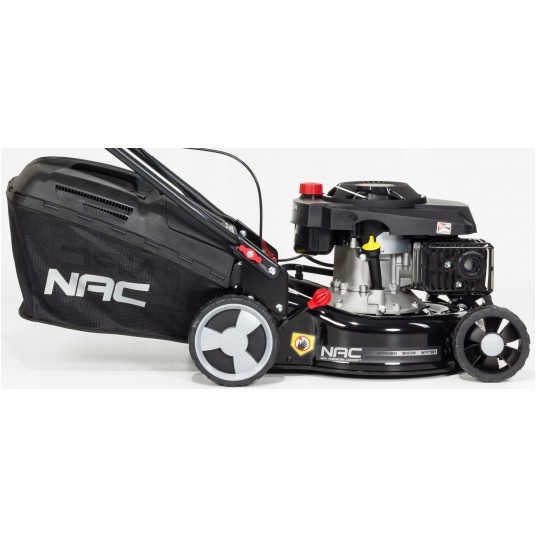 NAC KOSIARKA SPALINOWA 42cm Z NAP. LS42-146-NG -zdjęcie numer 6