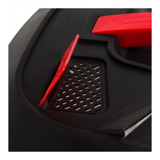 NAC KOSIARKA SPALINOWA 42cm Z NAP. LS42-300BS-JR -zdjęcie numer 9