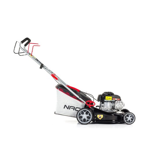 NAC KOSIARKA SPALINOWA 42cm Z NAP. LS42-300BS-JR -zdjęcie numer 3