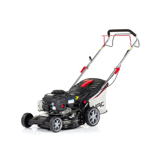 NAC KOSIARKA SPALINOWA 42cm Z NAP. LS42-300BS-JR -zdjęcie numer 7