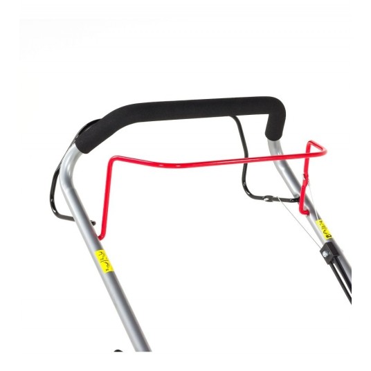 NAC KOSIARKA SPALINOWA 42cm Z NAP. LS42-300BS-JR -zdjęcie numer 5