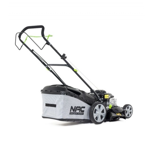 NAC KOSIARKA SPALINOWA 46c Z NAP. LS46-575EX-HS-NG -zdjęcie numer 6