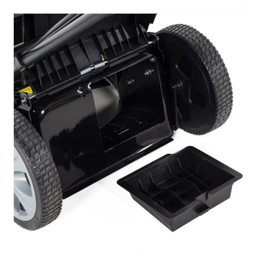 NAC KOSIARKA SPALINOWA 46c Z NAP. LS46-575EX-HS-NG -zdjęcie numer 10