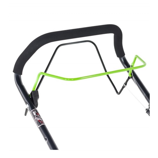 NAC KOSIARKA SPALINOWA 46c Z NAP. LS46-575EX-HS-NG -zdjęcie numer 5