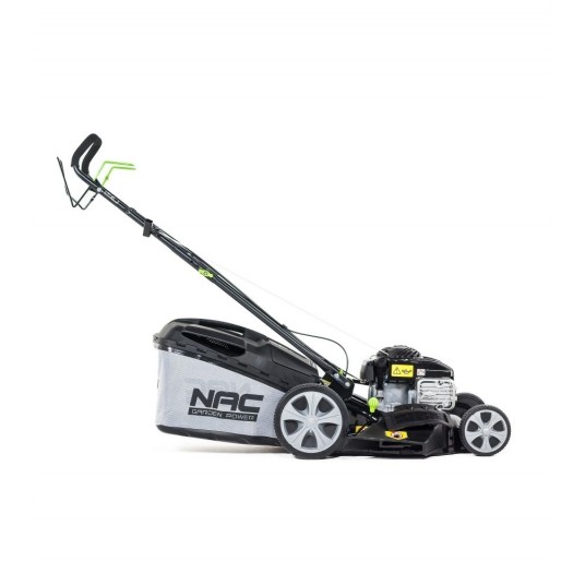 NAC KOSIARKA SPALINOWA 46c Z NAP. LS46-575EX-HS-NG -zdjęcie numer 2