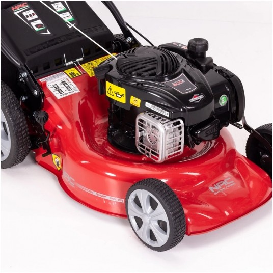 NAC KOSIARKA SPALINOWA 46cm 500E LP46-500E-H -zdjęcie numer 7