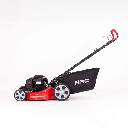 NAC KOSIARKA SPALINOWA 46cm 500E LP46-500E-H -zdjęcie numer 2