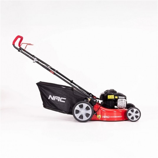 NAC KOSIARKA SPALINOWA 46cm 500E LP46-500E-H -zdjęcie numer 5