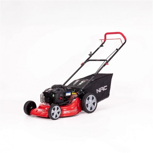 NAC KOSIARKA SPALINOWA 46cm 500E LP46-500E-H -zdjęcie numer 1