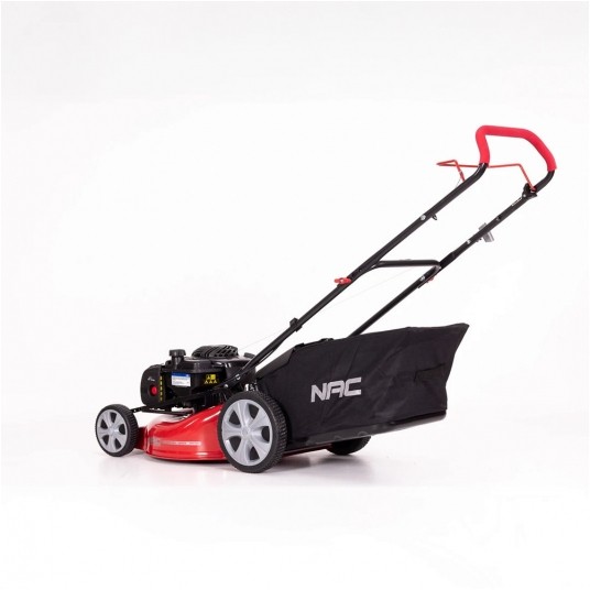 NAC KOSIARKA SPALINOWA 46cm 500E LP46-500E-H -zdjęcie numer 3