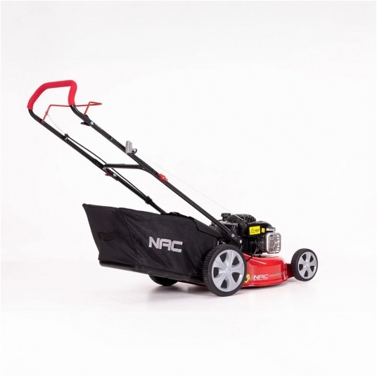 NAC KOSIARKA SPALINOWA 46cm 500E LP46-500E-H -zdjęcie numer 4