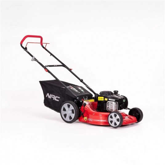 NAC KOSIARKA SPALINOWA 46cm 500E LP46-500E-H -zdjęcie numer 8