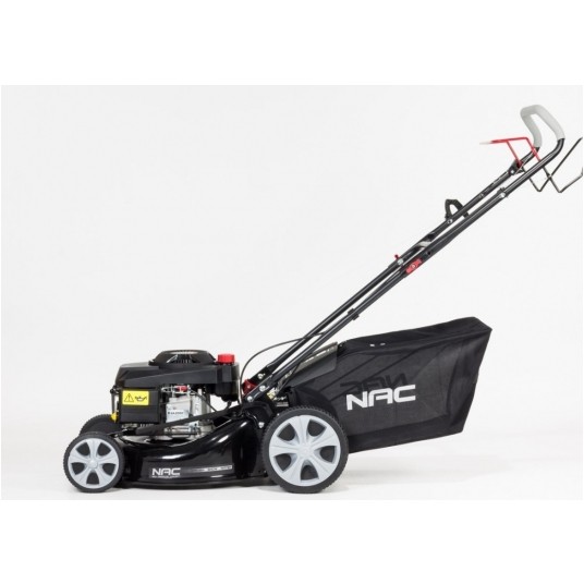 NAC KOSIARKA SPALINOWA 46cm Z NAP. LS46-146-H-NG -zdjęcie numer 3