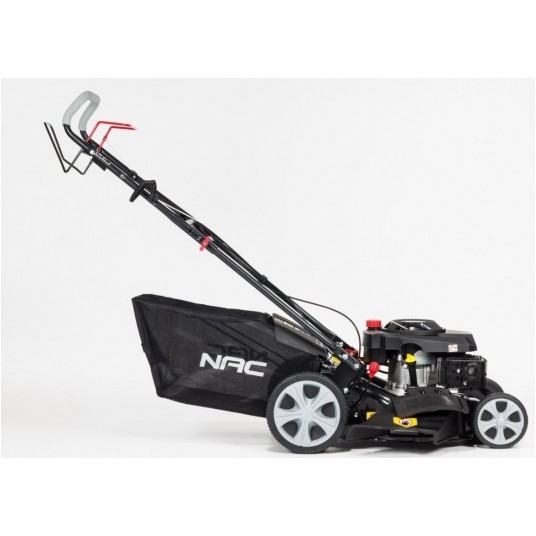 NAC KOSIARKA SPALINOWA 46cm Z NAP. LS46-146-H-NG -zdjęcie numer 2