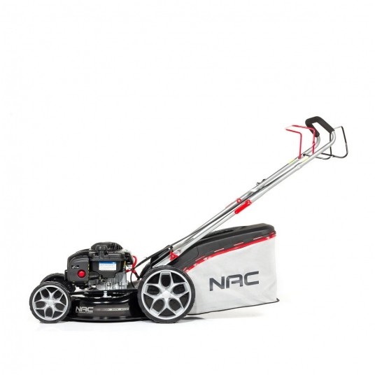 NAC KOSIARKA SPALINOWA 46cm Z NAP LS46-500E-HSS-JR -zdjęcie numer 7
