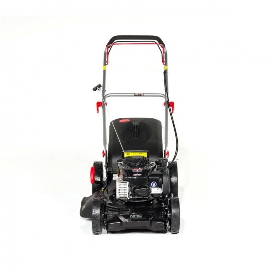 NAC KOSIARKA SPALINOWA 46cm Z NAP LS46-500E-HSS-JR -zdjęcie numer 5